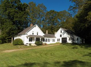 24 Nottingham Rd, Deerfield, NH 03037