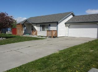 1460 Lupine St, Milton Freewater, OR 97862