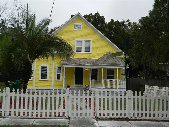 235 Hyde Park, Eustis, FL 32726