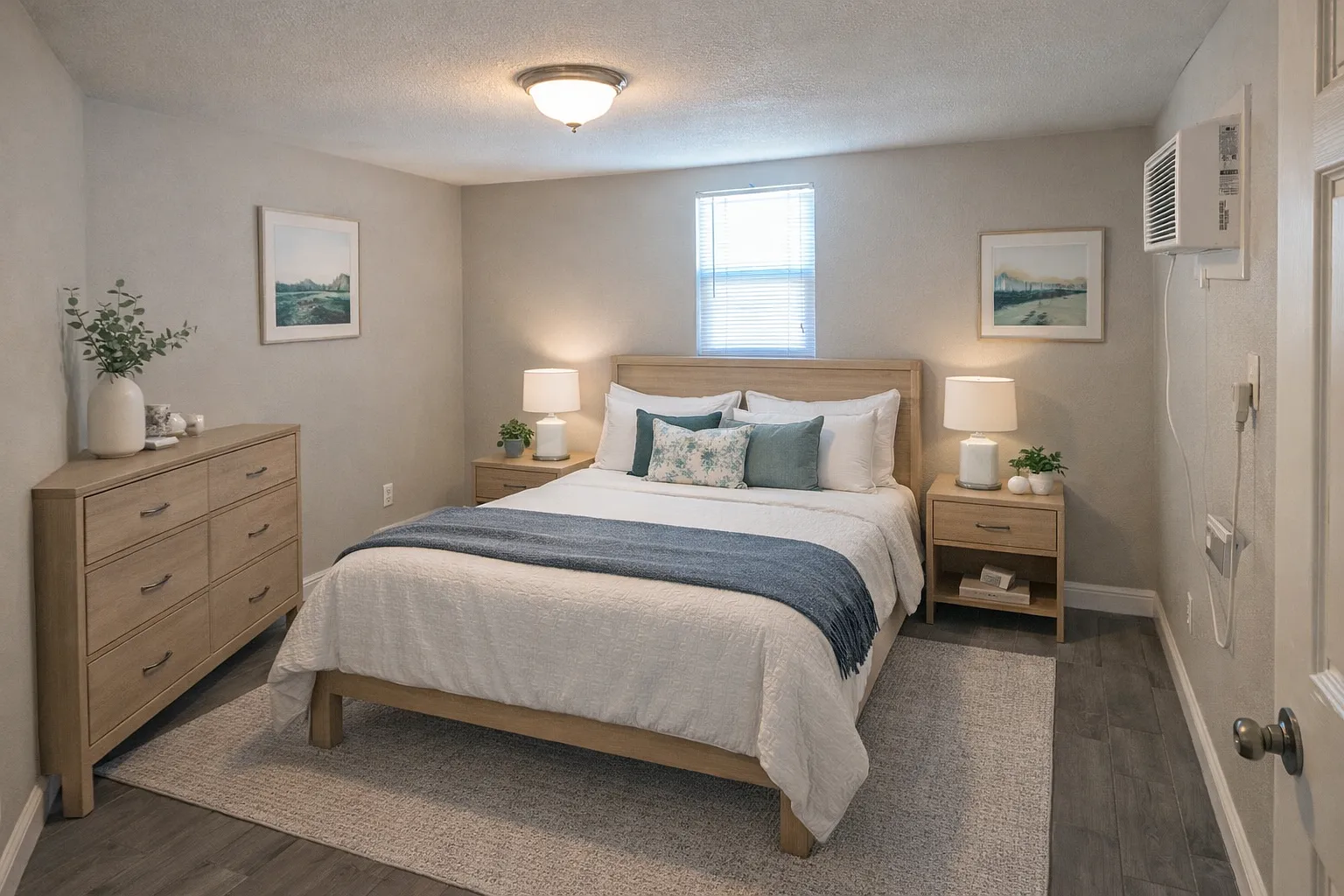 2 bed, 800 sqft, $850 — Photo 3