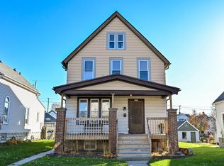 1311 Madison Ave, South Milwaukee, WI 53172