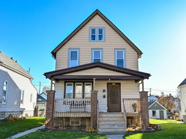 1311 Madison AVENUE, South Milwaukee, WI 53172