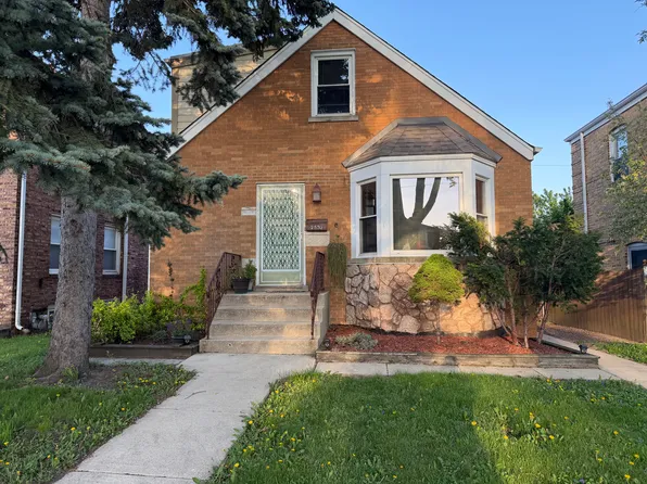2537 Oak St, Franklin Park, IL 60131
