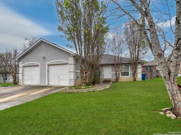 3013 & 3015 Pine Valley, New Braunfels, TX 78130