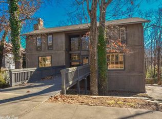 2217 Cedar Creek Rd, N Little Rock, AR 72116