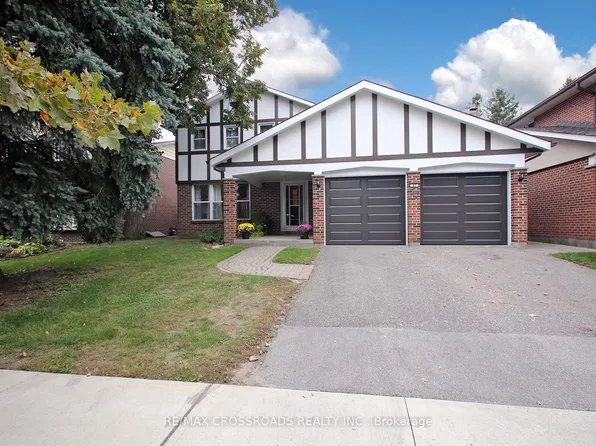 57 Kimberdale Cres, Toronto, ON M1W 1Y4