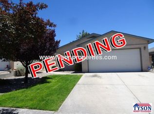 3146 Chama Meadows Dr NE, Rio Rancho, NM 87144