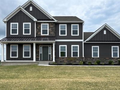 3444 George St #9, North Whitehall Township, PA, 18078