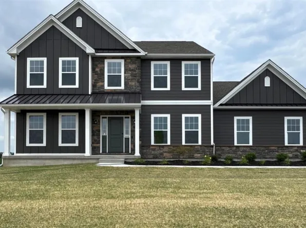3444 George St #9, North Whitehall Township, PA 18078