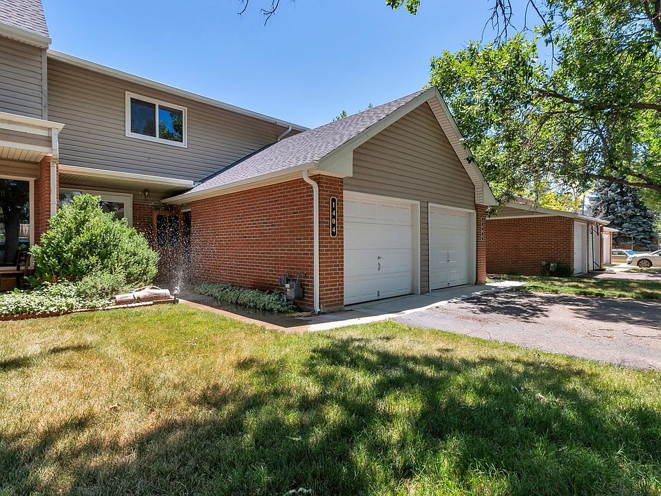 1404 Lydia Dr Lafayette CO Zillow