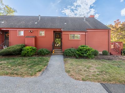 191 Hollister Way North #191, Glastonbury, CT, 06033