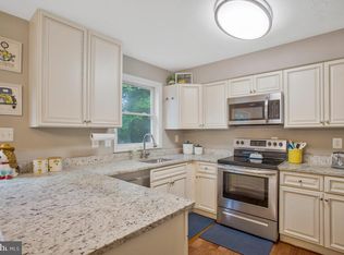 6212 Teaberry Way, Clinton, MD 20735