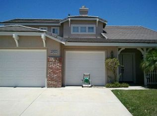 13400 Goldenhorn Dr, Corona, CA 92883
