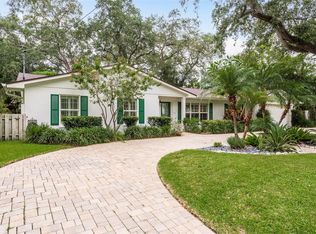 3215 W Hawthorne Rd, Tampa, FL 33611