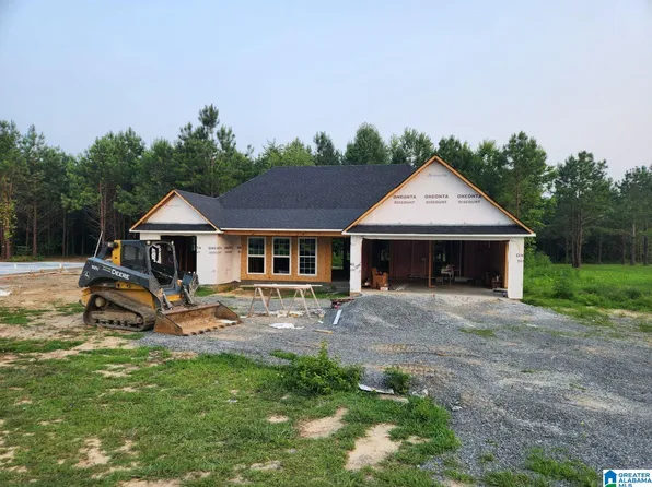 98 Sherwood Dr, Altoona, AL 35952