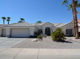 14827 W Arzon Way, Sun City West, AZ 85375