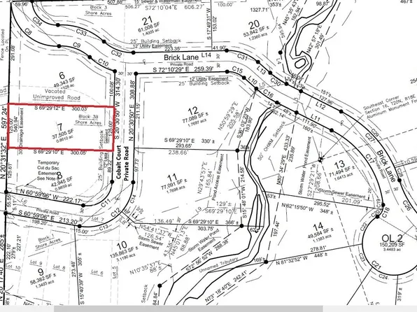 N8519 Cobalt Ct, Menasha, WI 54952