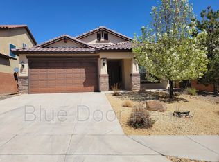 418 Palo Alto Dr NE, Rio Rancho, NM 87124
