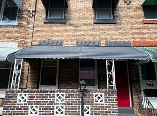 2416 N Hollywood St, Philadelphia, PA 19132