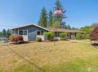 7020 4th Way SE, Olympia, WA