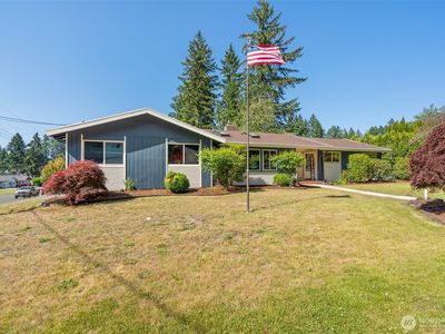 7020 SE 4th Way, Olympia, WA, 98503