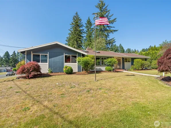 7020 SE 4th Way, Lacey, WA 98503