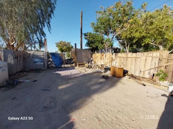3600 W Reeves Ave, Ridgecrest, CA 93555