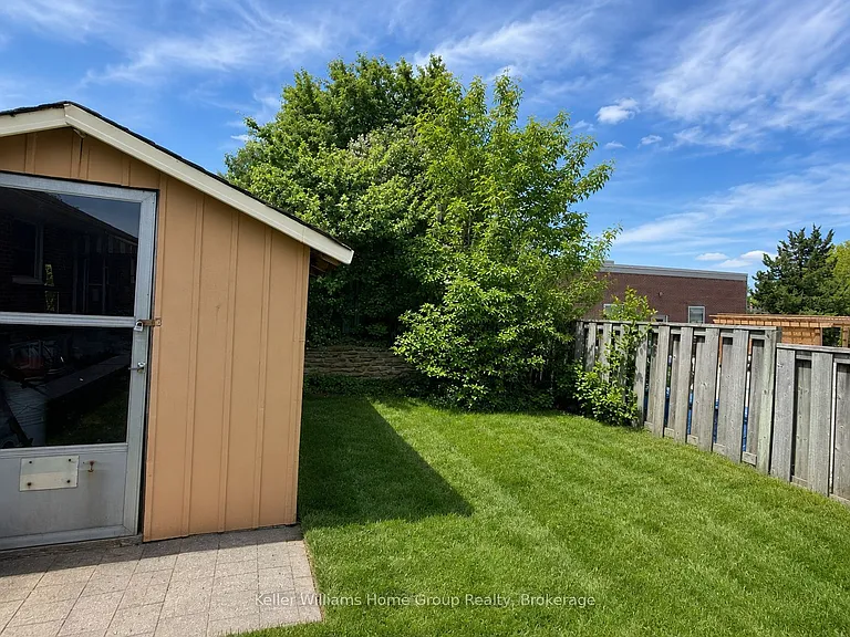 20 Cadillac Dr #LOWER LEVEL — Photo 26