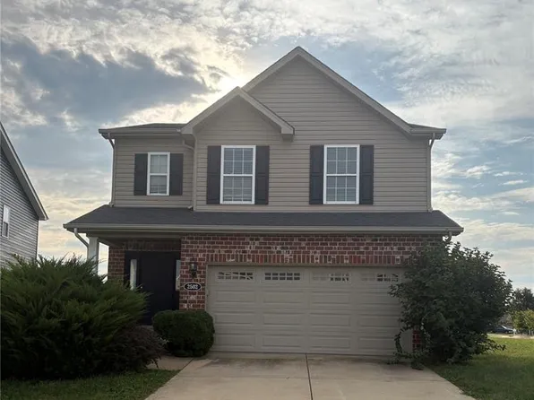 2502 London Ln, Belleville, IL 62221
