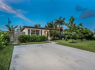 4311 SW 33rd Dr, West Park, FL 33023