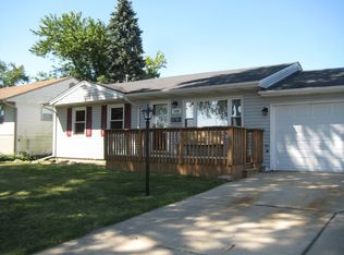 1185 Larkdale Row, Wauconda, IL 60084
