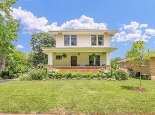 1508 W University Ave, Champaign, IL 61821