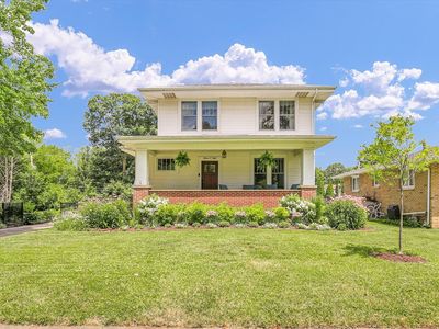 1508 W University Ave, Champaign, IL, 61821