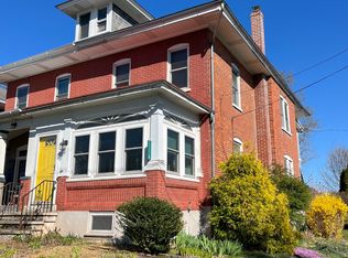 1118 Station Rd, Palm, PA 18070
