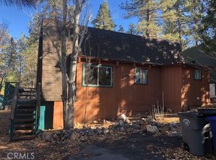 825 Jeffries St, Big Bear Lake, CA 92315