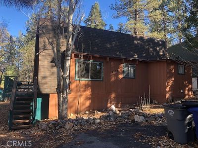 825 Jeffries St, Big Bear Lake, CA, 92315