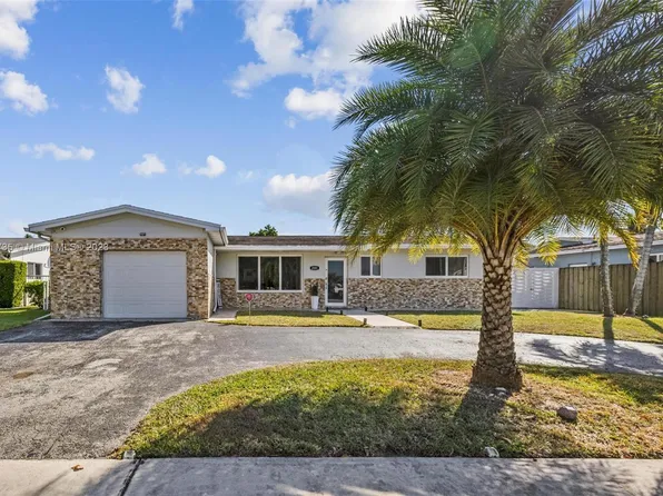 2001 NW 119th Ave, Pembroke Pines, FL 33026