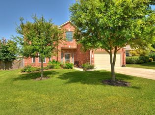 20512 Harrier Hunt Rd, Pflugerville, TX 78660