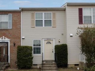 2858 Lester Lee Ct, Falls Church, VA 22042