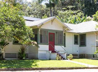 1089 W Kuiaha Rd #D, Haiku, HI 96708