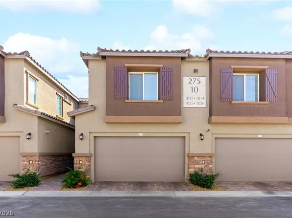 275 Luna Valley Way Unit 1013, Henderson, NV 89011
