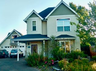 931 Filbert St, Brownsville, OR