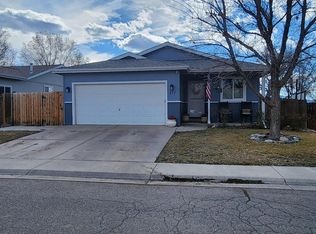377 W Orchard Ave, Silt, CO 81652