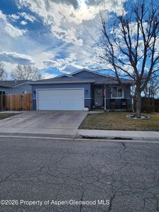 377 W Orchard Ave, Silt, CO, 81652