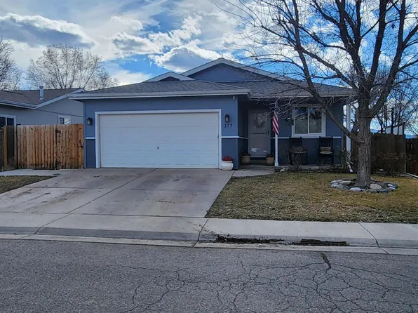 377 W Orchard Ave, Silt, CO 81652