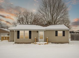 4356 N Vassar Rd, Flint, MI 48506