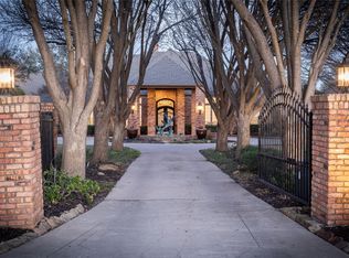 1900 Rock Ridge Rd, Lucas, TX 75002