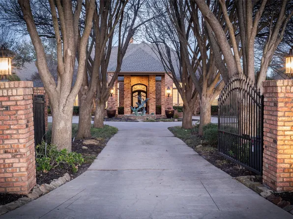 1900 Rock Ridge Rd, Lucas, TX 75002