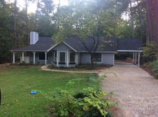 1642 Morningside Trl, Hideaway, TX 75771