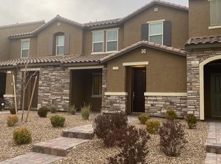 2889 Starling Summit St, Henderson, NV 89044
